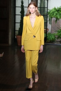 Oscar de la Renta Resort 2019