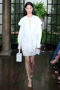 Oscar de la Renta Resort 2019