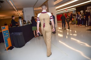 A look at the Parson's graduation collections.