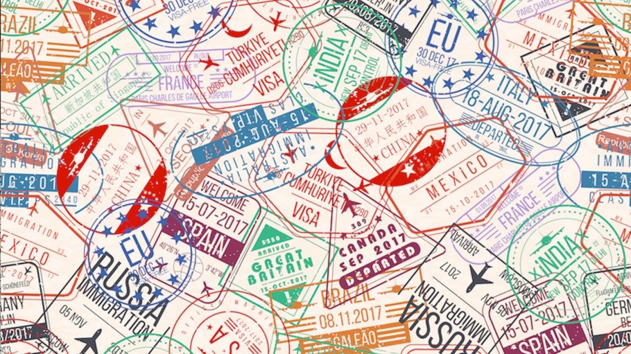 Passport to Denim: A Snapshot of the Global Denim Market