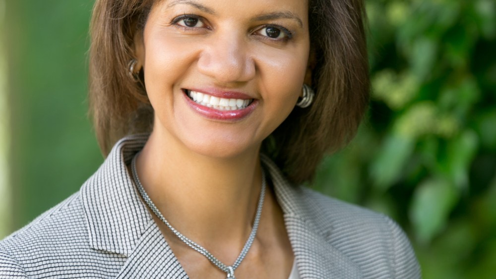 Macy's CFO Paula Price