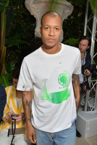 Heron Preston
