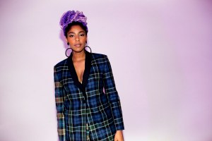Jessica Williams