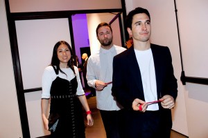 Jen Brill, Jack McCollough, Lazaro Hernandez
