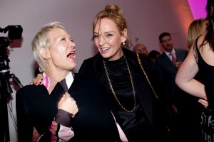 Uma Thurman