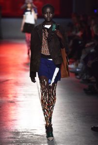 Prada Resort 2019