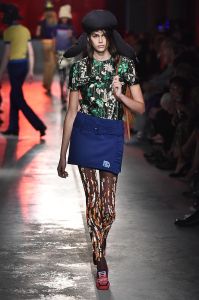 Prada Resort 2019
