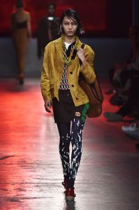 Prada Resort 2019