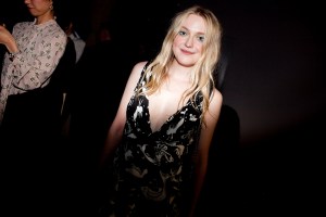 Dakota Fanning
