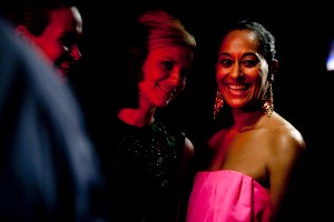 Claire Danes, Tracee Ellis Ross