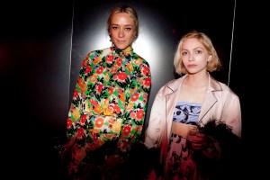 Chloe Sevigny, Tavi Gevinson