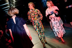Chloe Sevigny, Tavi Gevinson