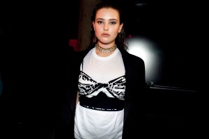 Katherine Langford