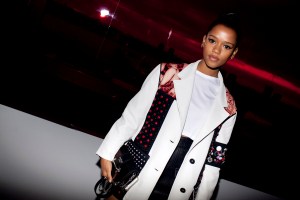 Taylor Russell