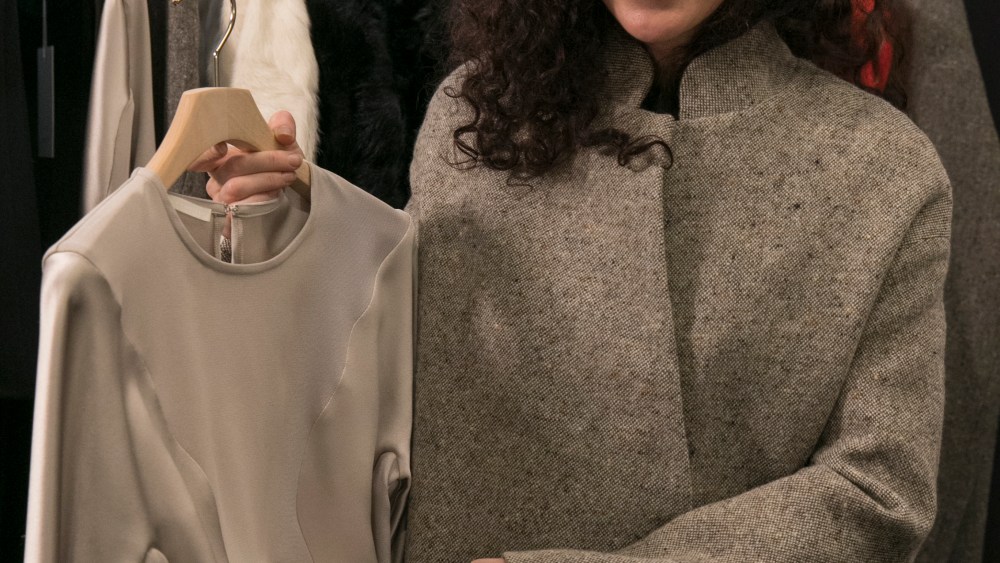 WearingIrish Event Welcomes 10 Designers to U.S. to Build Your Sales