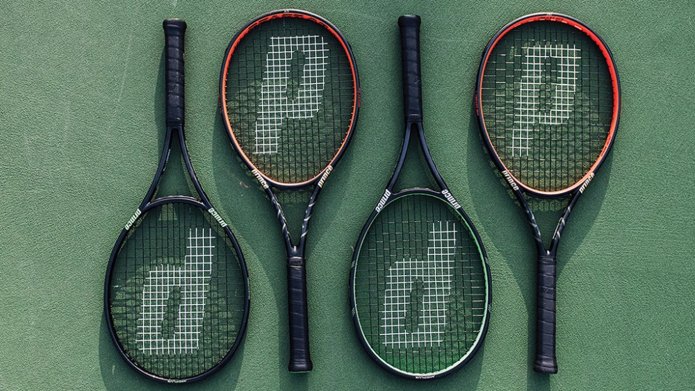 Prince tennis