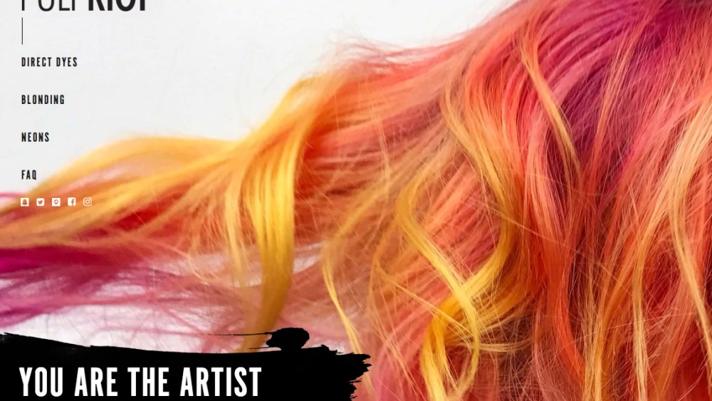L’Oréal Delves Deeper Into Digital With Pulp Riot Purchase