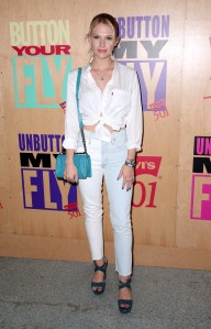 Claudia LeeLevi's 501 Day Celebration party, Los Angeles, USA - 16 May 2018