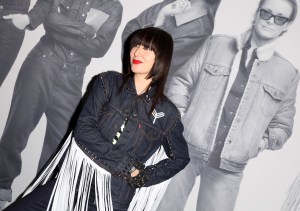 Karen OLevi's 501 Day Celebration party, Los Angeles, USA - 16 May 2018