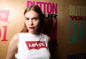 Holland RodenLevi's 501 Day Celebration party, Los Angeles, USA - 16 May 2018