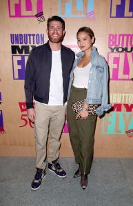Bryan Greenberg and Jamie ChungLevi's 501 Day Celebration party, Los Angeles, USA - 16 May 2018