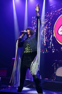 Yeah Yeah YeahsLevi's 501 Day + x karla with performances by SZA / Lauryn Hill and Yeah Yeah Yeahs at the Hollywood Palladium, Los Angeles, CA, USA - 16 May 2018