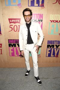 Mayer HawthorneLevi's 501 Day + x karla with performances by SZA / Lauryn Hill and Yeah Yeah Yeahs at The Hollywood Palladium, Los Angeles, CA, USA - 16 May 2018