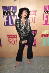 Kali UchisLevi's 501 Day + x karla with performances by SZA / Lauryn Hill and Yeah Yeah Yeahs at The Hollywood Palladium, Los Angeles, CA, USA - 16 May 2018