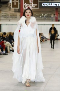 A look by Amie Schow.
