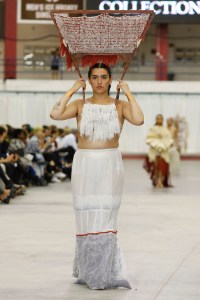A look by Maya Ortiz Saucedo.