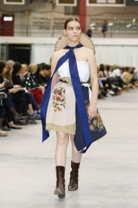 A look by McKenzie Everett.