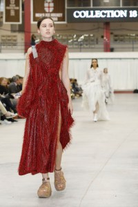 A look by Michaela Wong Xing Yi.