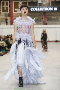 A look by Persephone Bennett.
