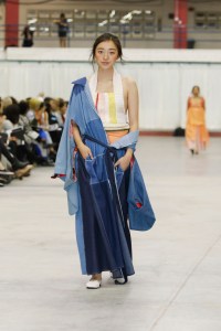 A look by Ying Cai.