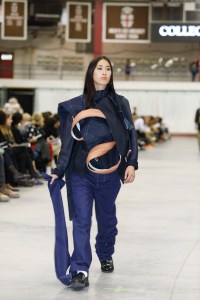 A look by Lou Rodgers.