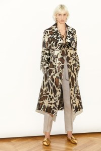 Roberto Cavalli Resort 2019