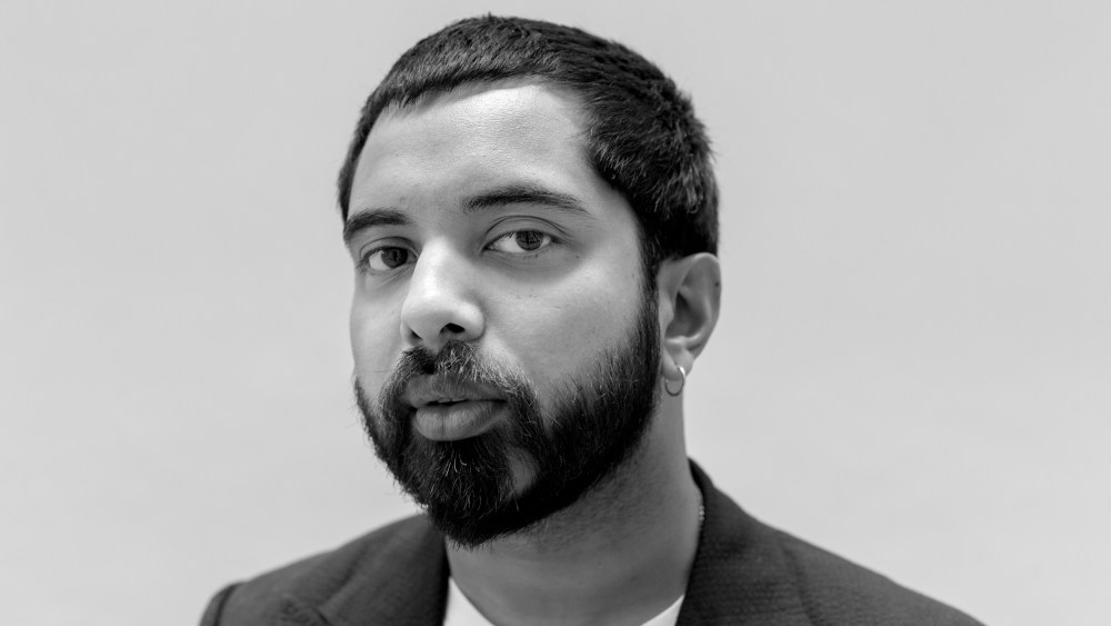 Ronojoy Dam Joins Farfetch as Creative Brand Director