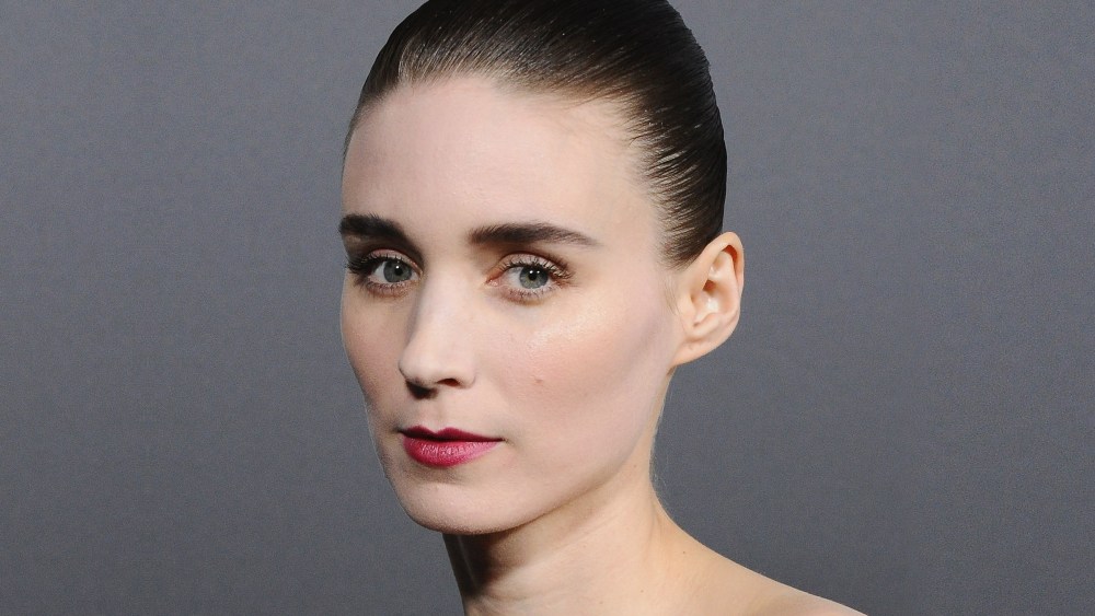 Rooney Mara