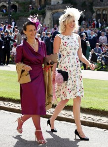 Joss StoneThe wedding of Prince Harry and Meghan Markle, Pre-Ceremony, Windsor, Berkshire, UK - 19 May 2018