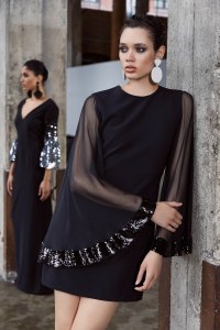 Sachin + Babi Resort 2019