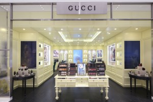 A look at Saks Beauty Floor 2.0.