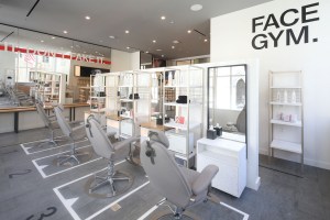 A look at Saks Beauty Floor 2.0.