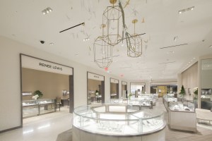 A look at Saks Jewelry on 2.