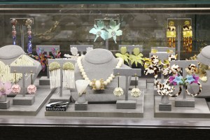 A look at Saks Jewelry on 2.