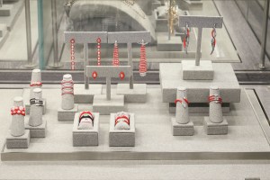 A look at Saks Jewelry on 2.