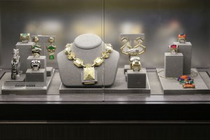 A look at Saks Jewelry on 2.