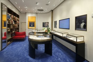 A look at Saks Jewelry on 2.