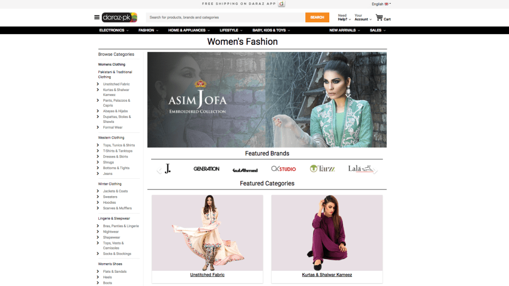 Alibaba is extending its global reach with the acquisition of Daraz, South Asia's largest e-commerce platform.