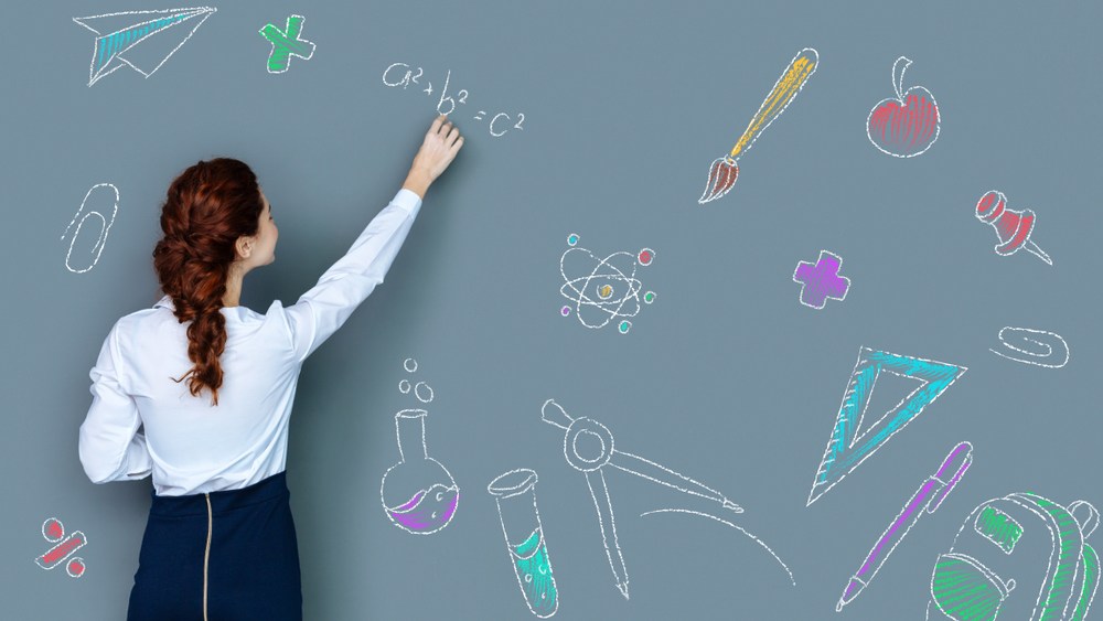 Think Tank: Amid Retail Changes, It's Time to Get 'Back to School'