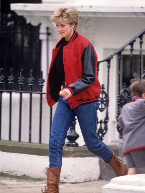 Princess Diana